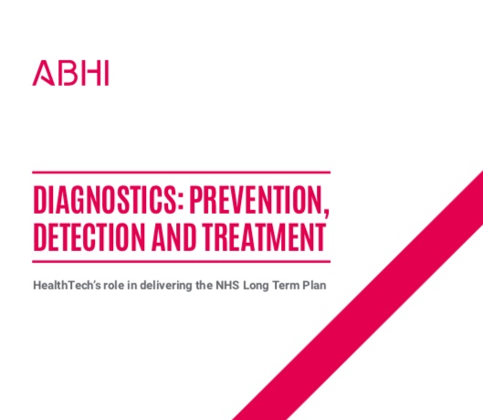 Diagnostics prevention detection and treatment