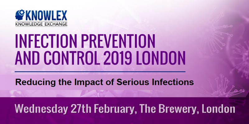 Infection prevention and control