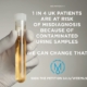 Misdiagnosis of urine samples