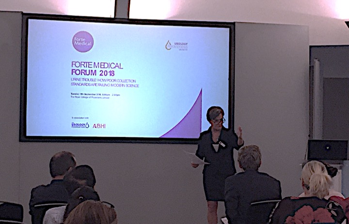 Forte Medical Forum 2018