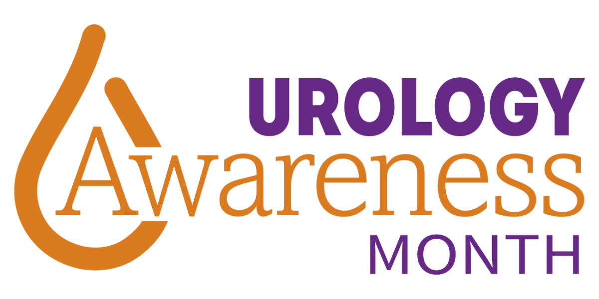 Urology Awareness Month