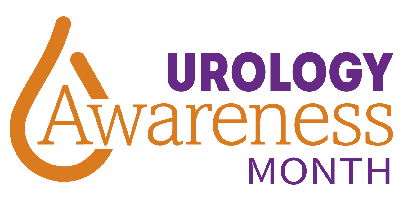 Urology Awareness Month