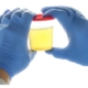 Peezy Midstream - easy urine collection