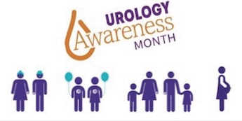 Urology Awareness Month