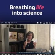 Breathing life into Science Forte Medical