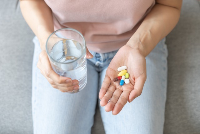 Forte Medical – UTI Patient Survey